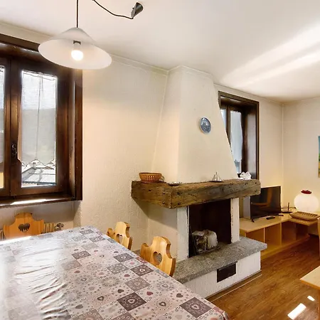 Apartment Baite Costaccia 4a *