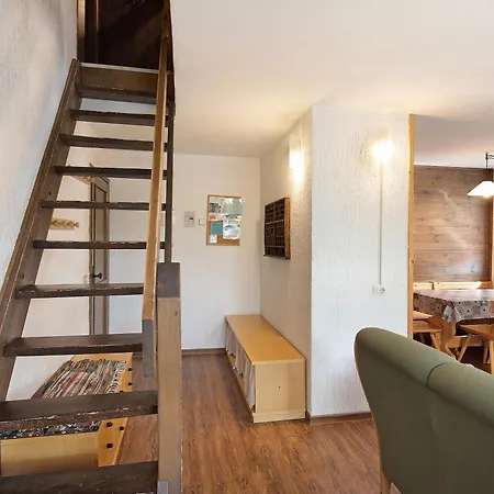 Apartment Baite Costaccia 4a *