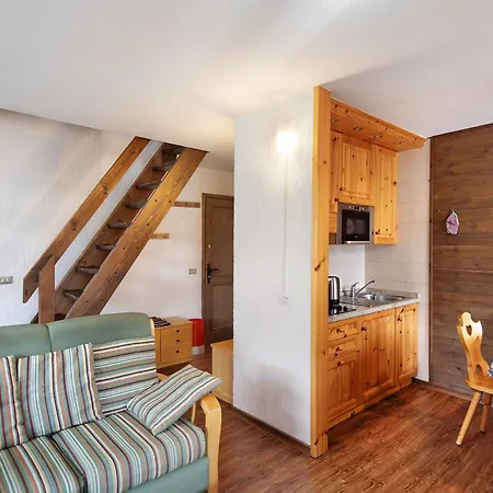 Apartment Baite Costaccia 4a