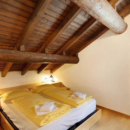Baite Costaccia 4a Apartment *
