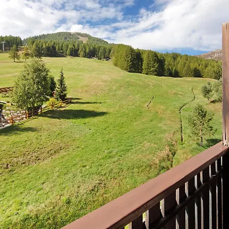Apartment Baite Costaccia 4a Livigno