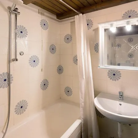 Apartment Baite Costaccia 4a Livigno