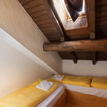 Baite Costaccia 4a Apartment Livigno