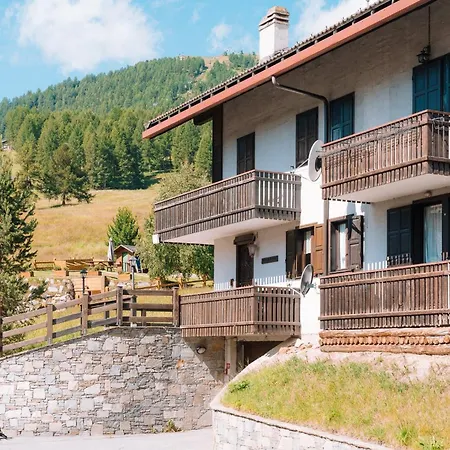 Apartment Baite Costaccia 4a *