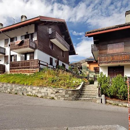 Baite Costaccia 4a * Livigno