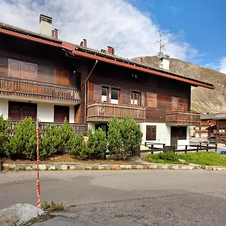 Apartment Baite Costaccia 4a Livigno